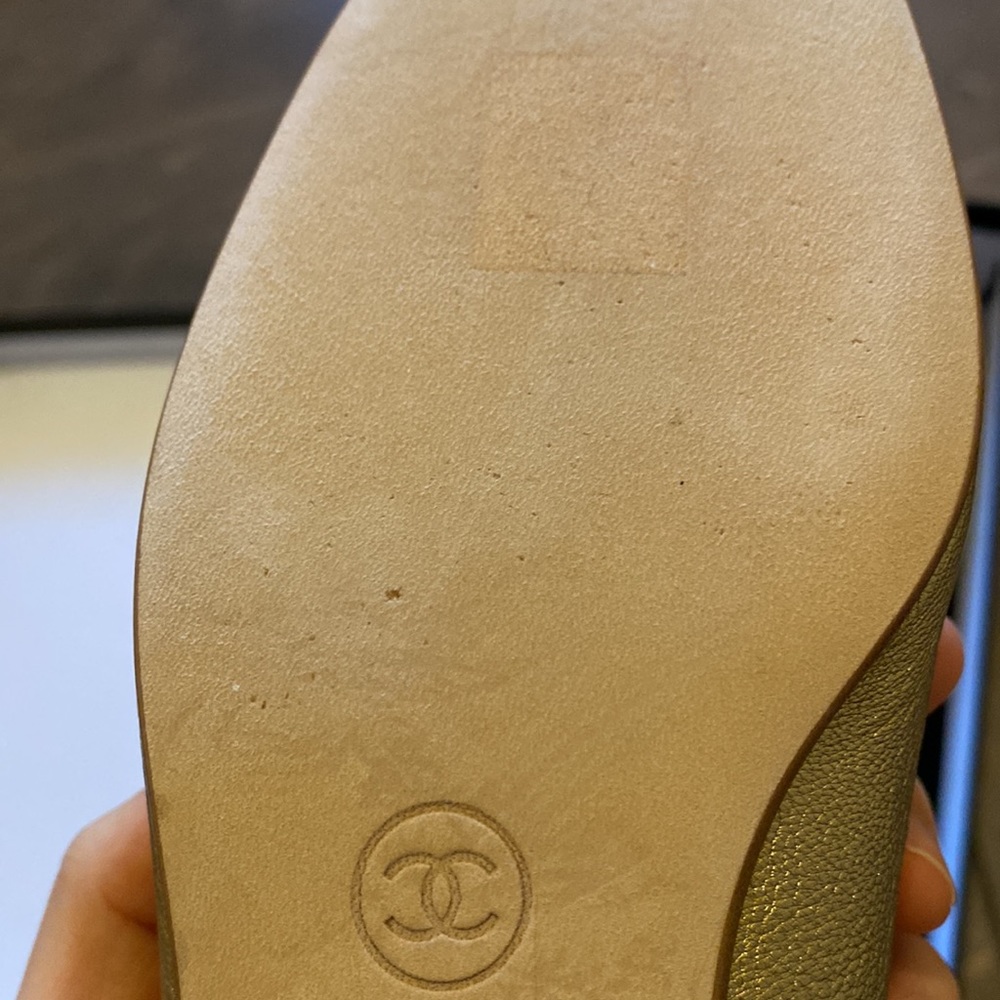 Chanel mules - Picture 5 of 5